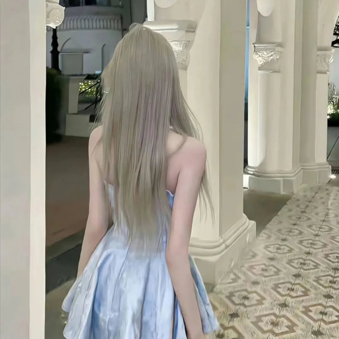 祸祸女海报