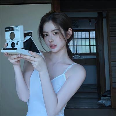 华华岁月海报